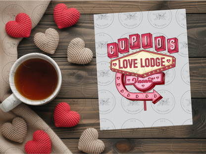 Valentine Shirt Digital Download