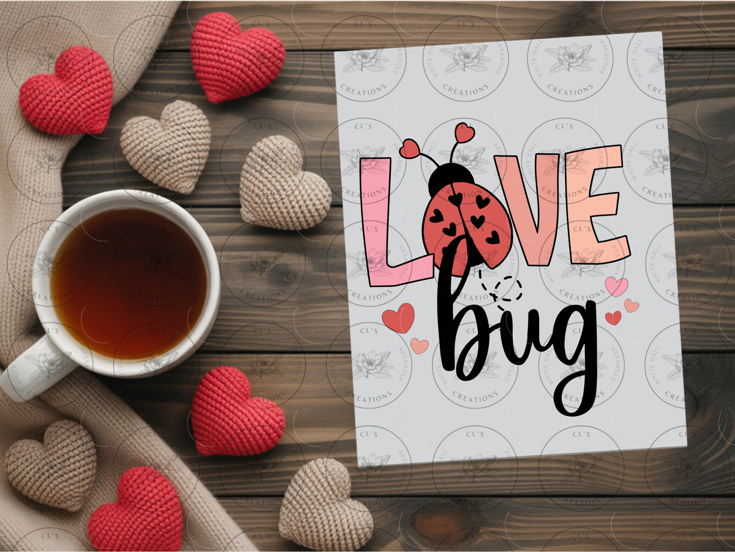 Valentine Shirt Digital Download