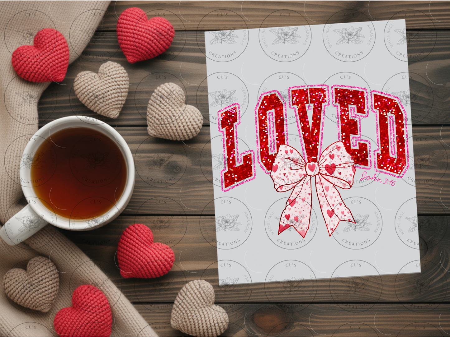 Valentine Shirt Digital Download