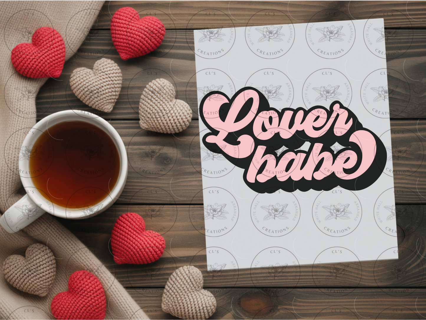 Valentine Shirt Digital Download