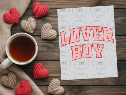 Valentine Shirt Digital Download