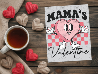 Valentine Shirt Digital Download