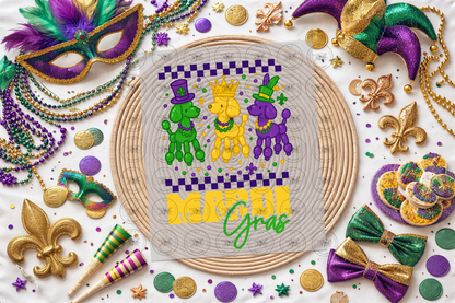 Mardi Gras Digital Downloads