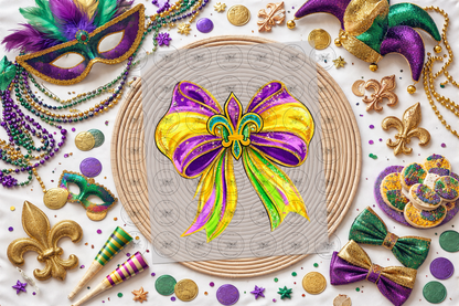 Mardi Gras Digital Downloads
