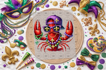 Mardi Gras Digital Downloads