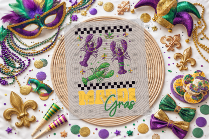 Mardi Gras Digital Downloads