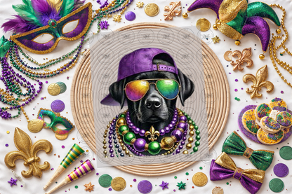 Mardi Gras Digital Downloads