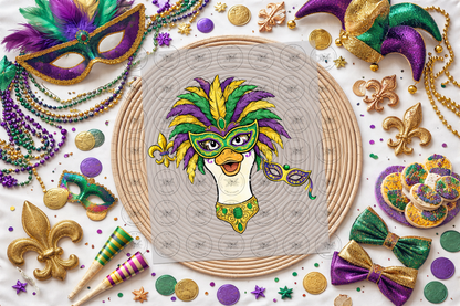 Mardi Gras Digital Downloads