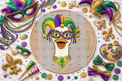 Mardi Gras Digital Downloads