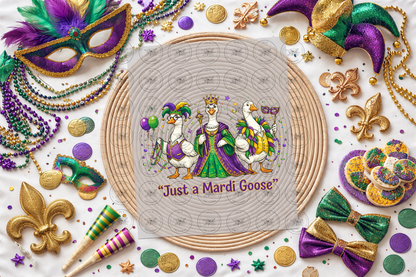 Mardi Gras Digital Downloads