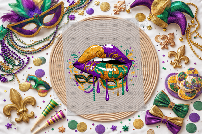 Mardi Gras Digital Downloads