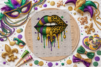 Mardi Gras Digital Downloads