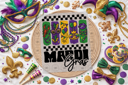 Mardi Gras Digital Downloads
