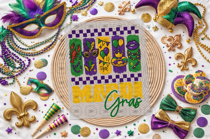 Mardi Gras Digital Downloads