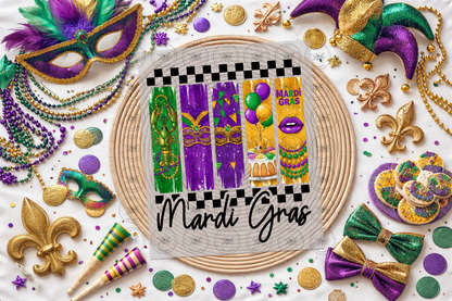 Mardi Gras Digital Downloads