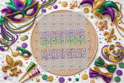 Mardi Gras Digital Downloads