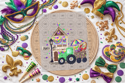 Mardi Gras Digital Downloads