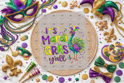 Mardi Gras Digital Downloads