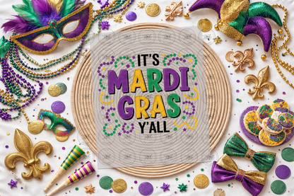Mardi Gras Digital Downloads