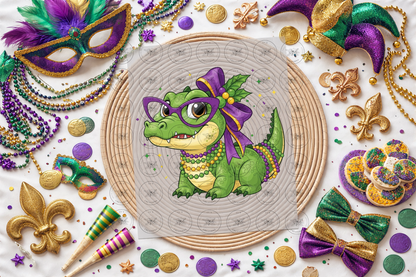 Mardi Gras Digital Downloads