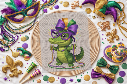 Mardi Gras Digital Downloads
