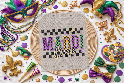 Mardi Gras Digital Downloads