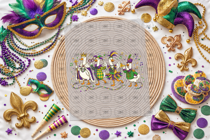 Mardi Gras Digital Downloads
