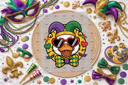 Mardi Gras Digital Downloads