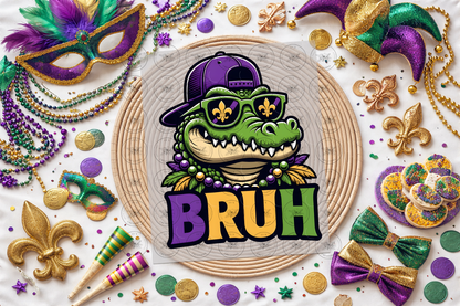 Mardi Gras Digital Downloads