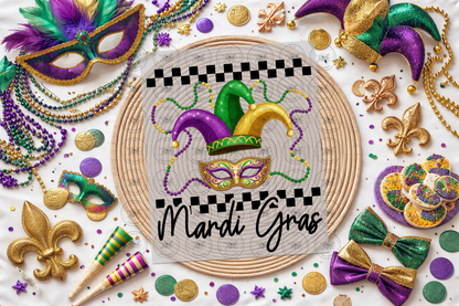 Mardi Gras Digital Downloads