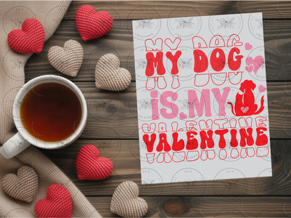 Valentine Shirt Digital Download