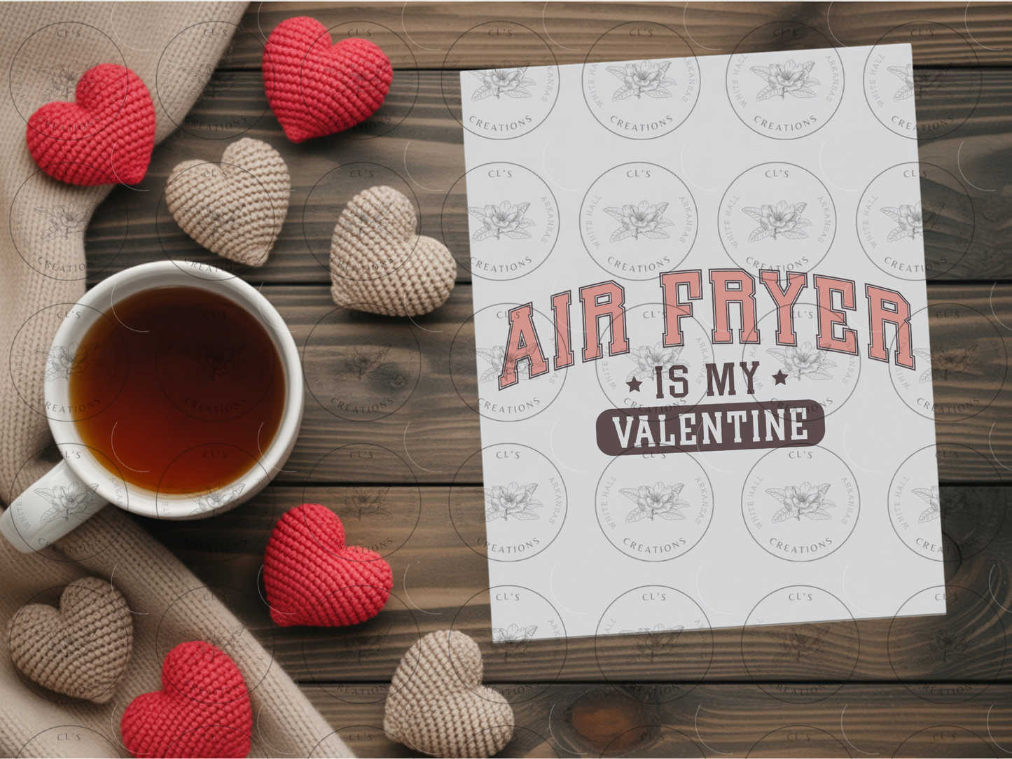 Valentine Shirt Digital Download