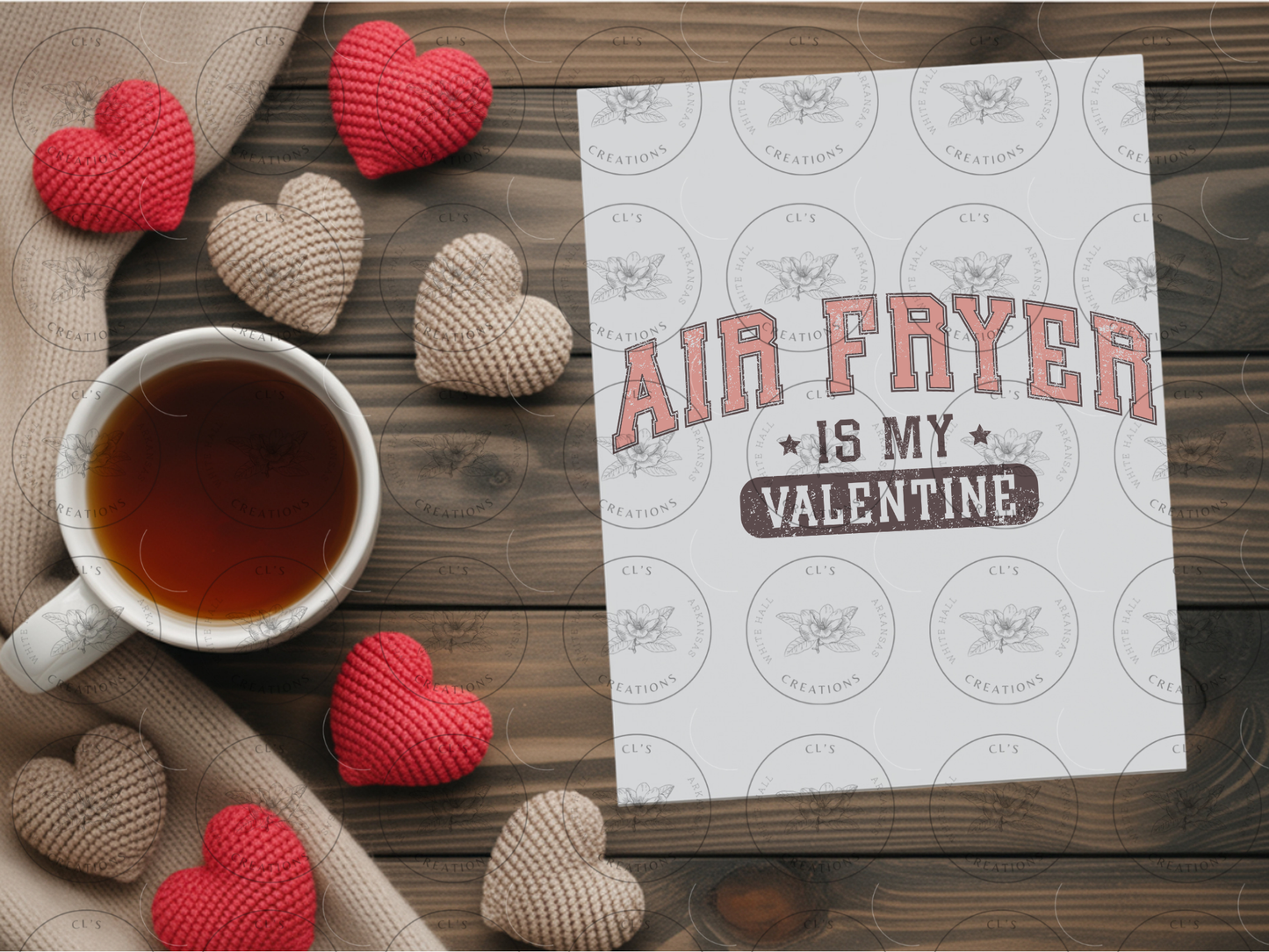 Valentine Shirt Digital Download