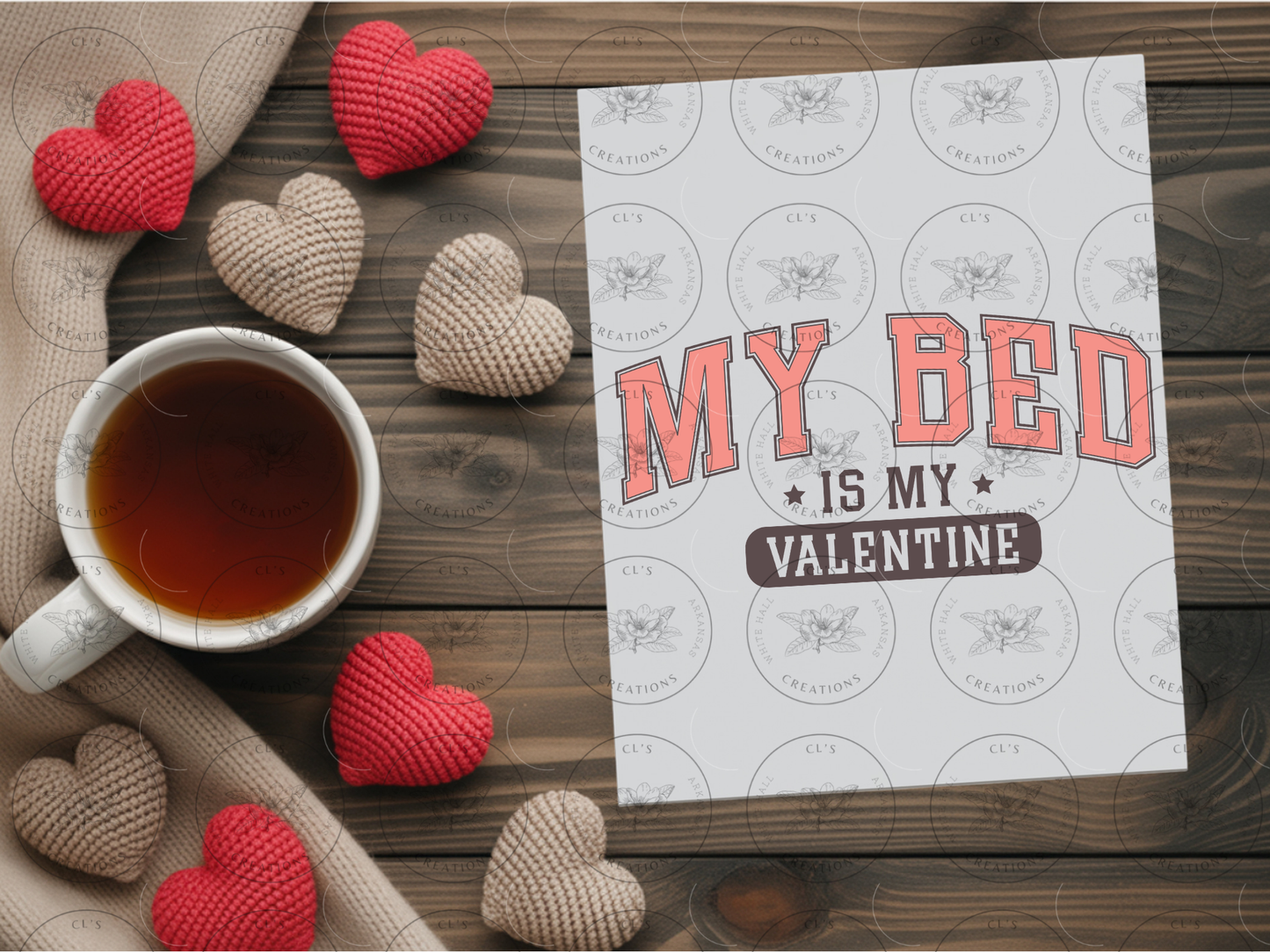 Valentine Shirt Digital Download