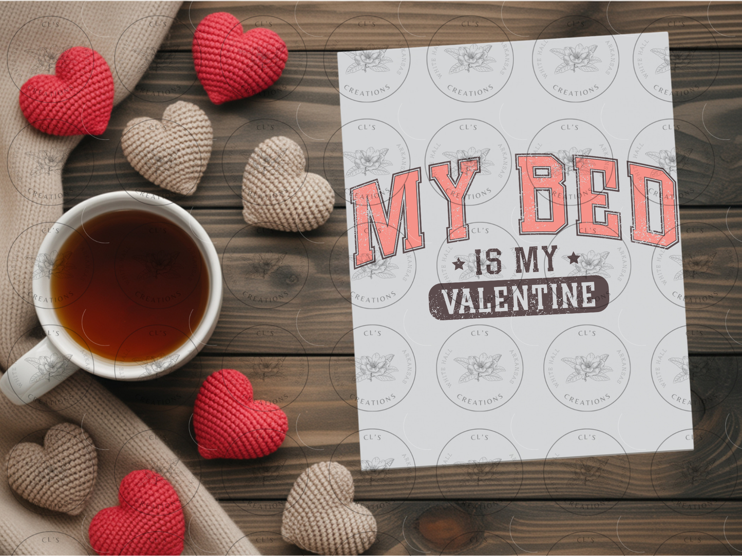 Valentine Shirt Digital Download