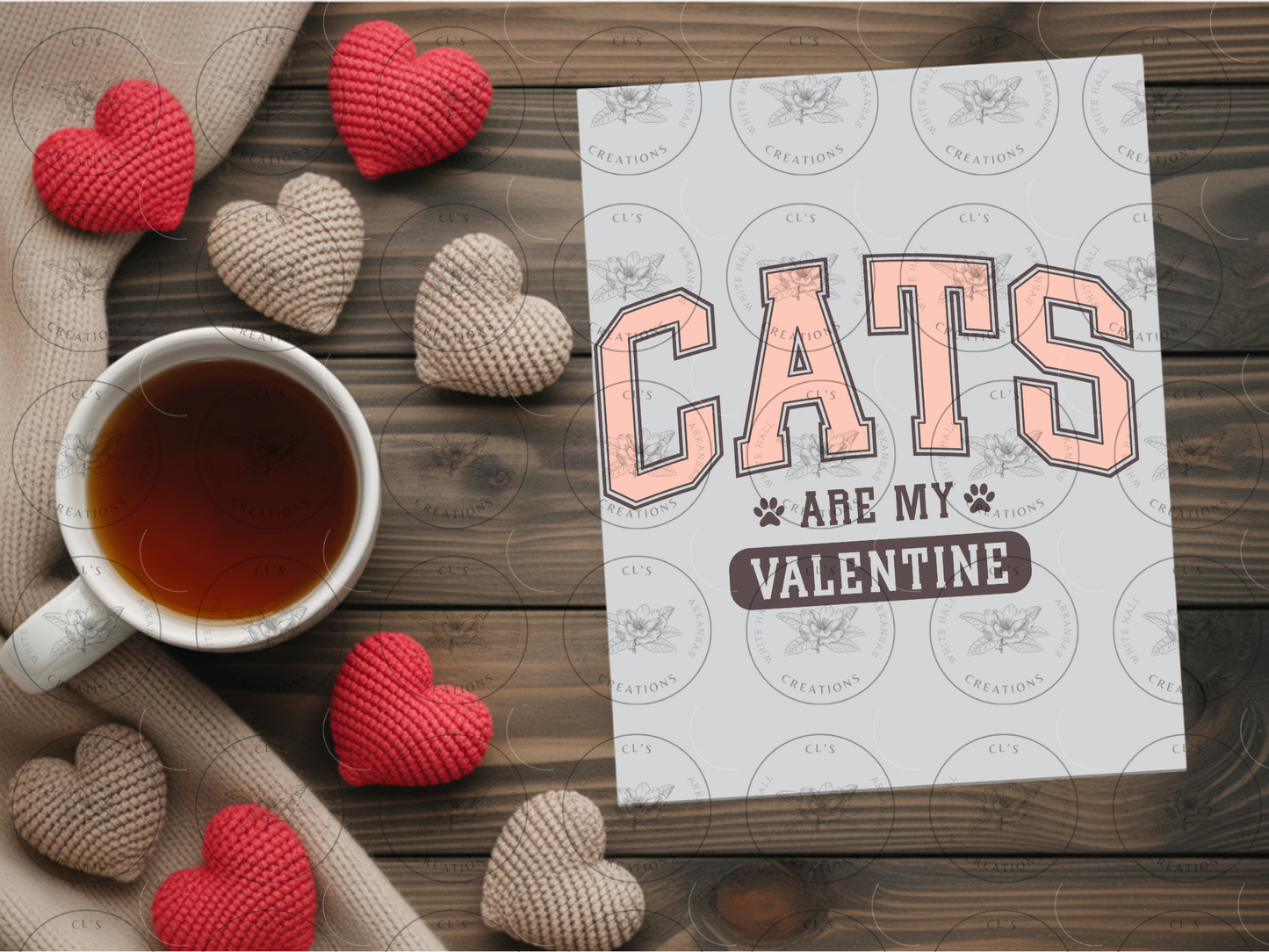 Valentine Shirt Digital Download