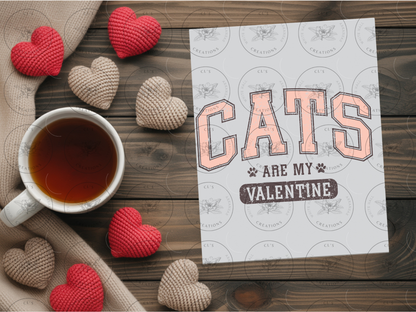 Valentine Shirt Digital Download
