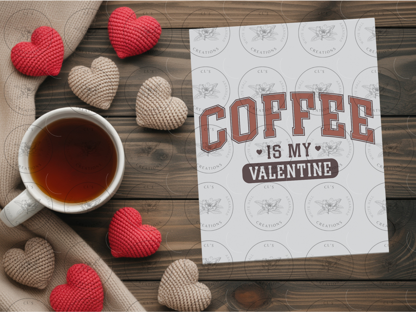 Valentine Shirt Digital Download
