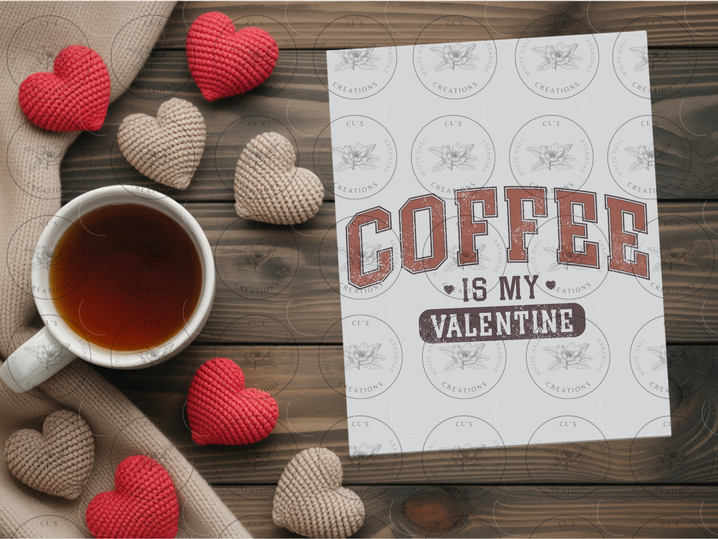 Valentine Shirt Digital Download