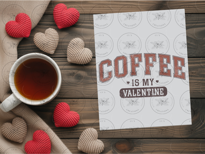 Valentine Shirt Digital Download