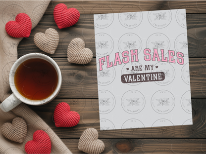 Valentine Shirt Digital Download
