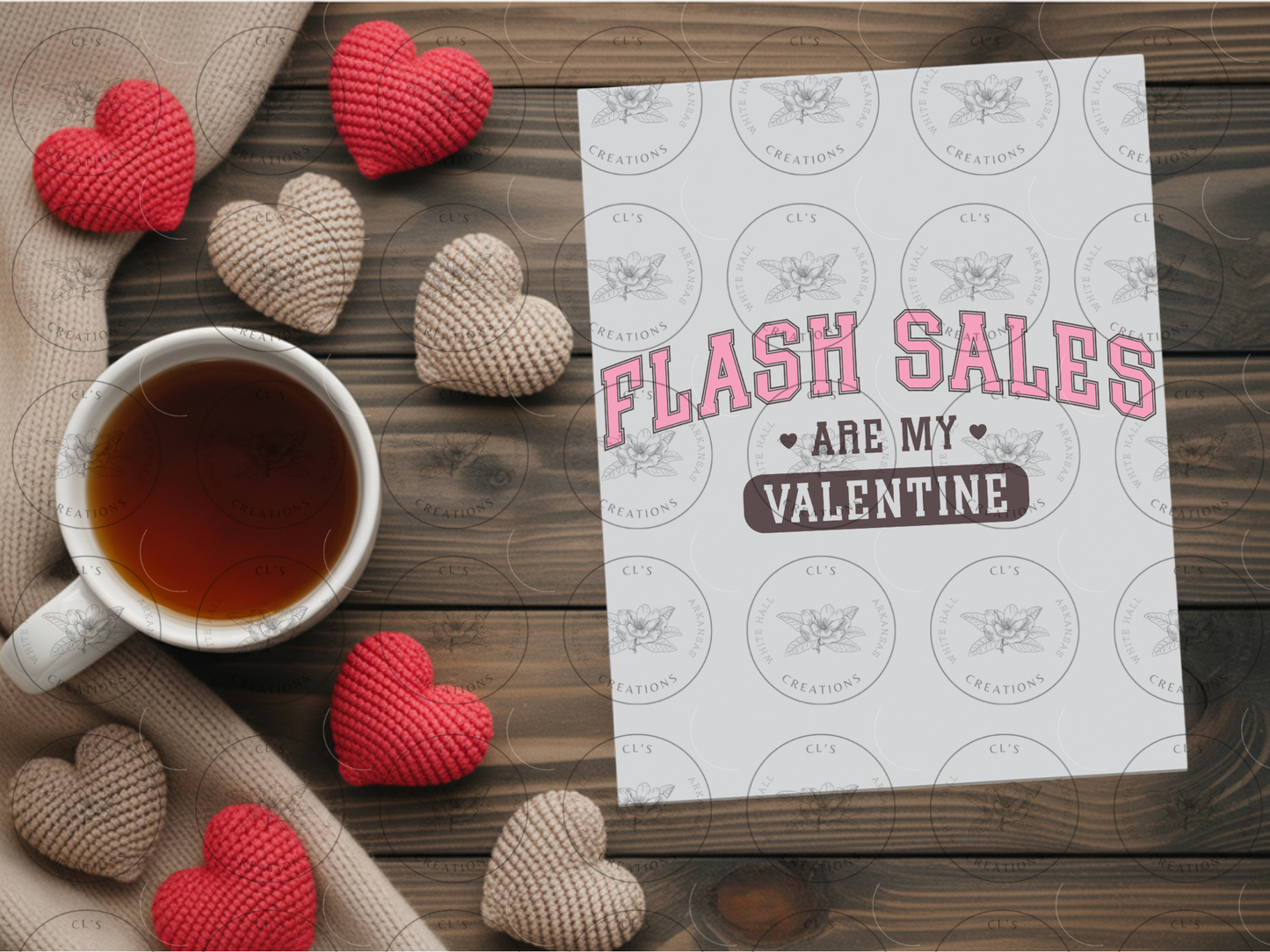 Valentine Shirt Digital Download