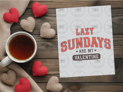 Valentine Shirt Digital Download