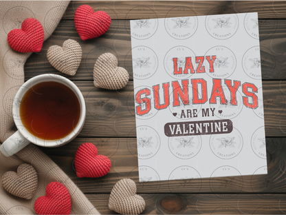 Valentine Shirt Digital Download