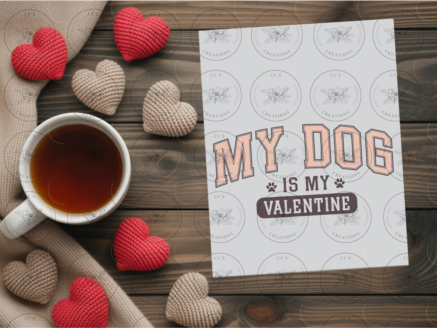 Valentine Shirt Digital Download