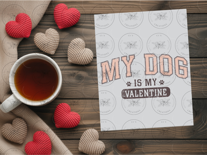 Valentine Shirt Digital Download