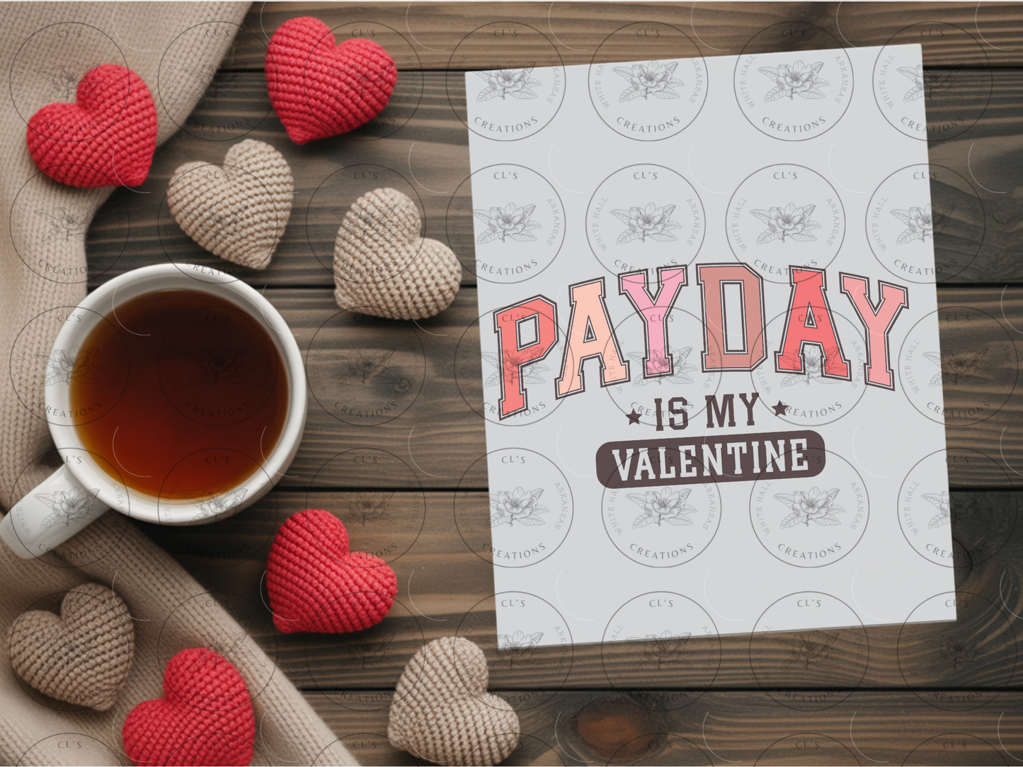 Valentine Shirt Digital Download