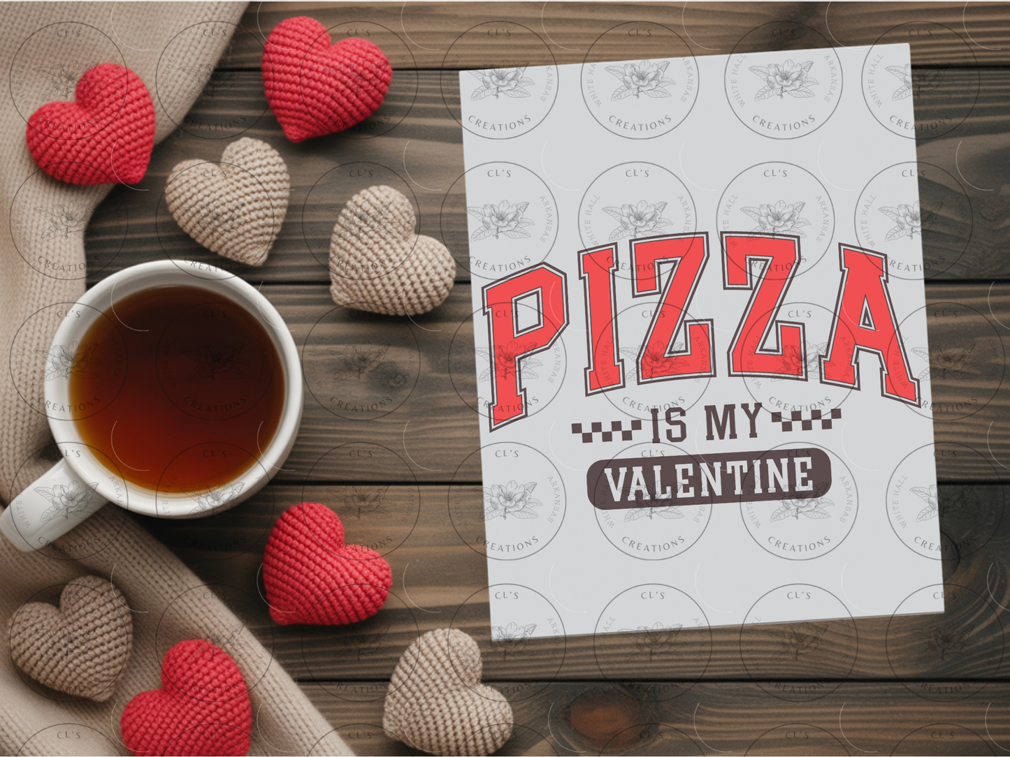 Valentine Shirt Digital Download