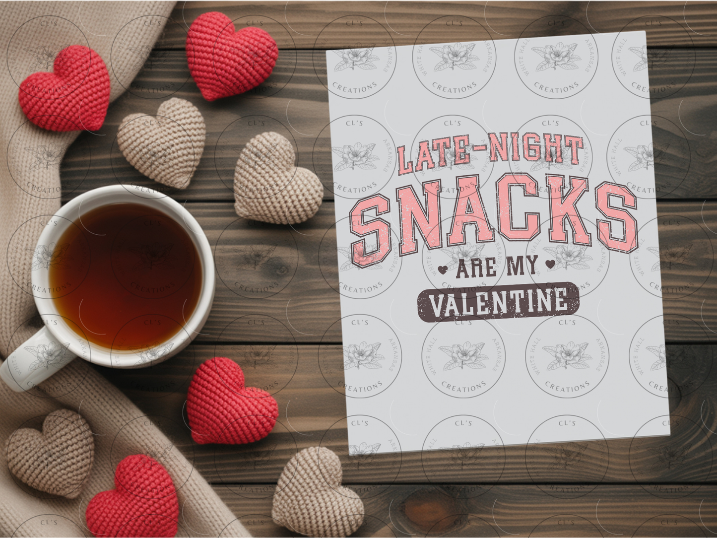 Valentine Shirt Digital Download