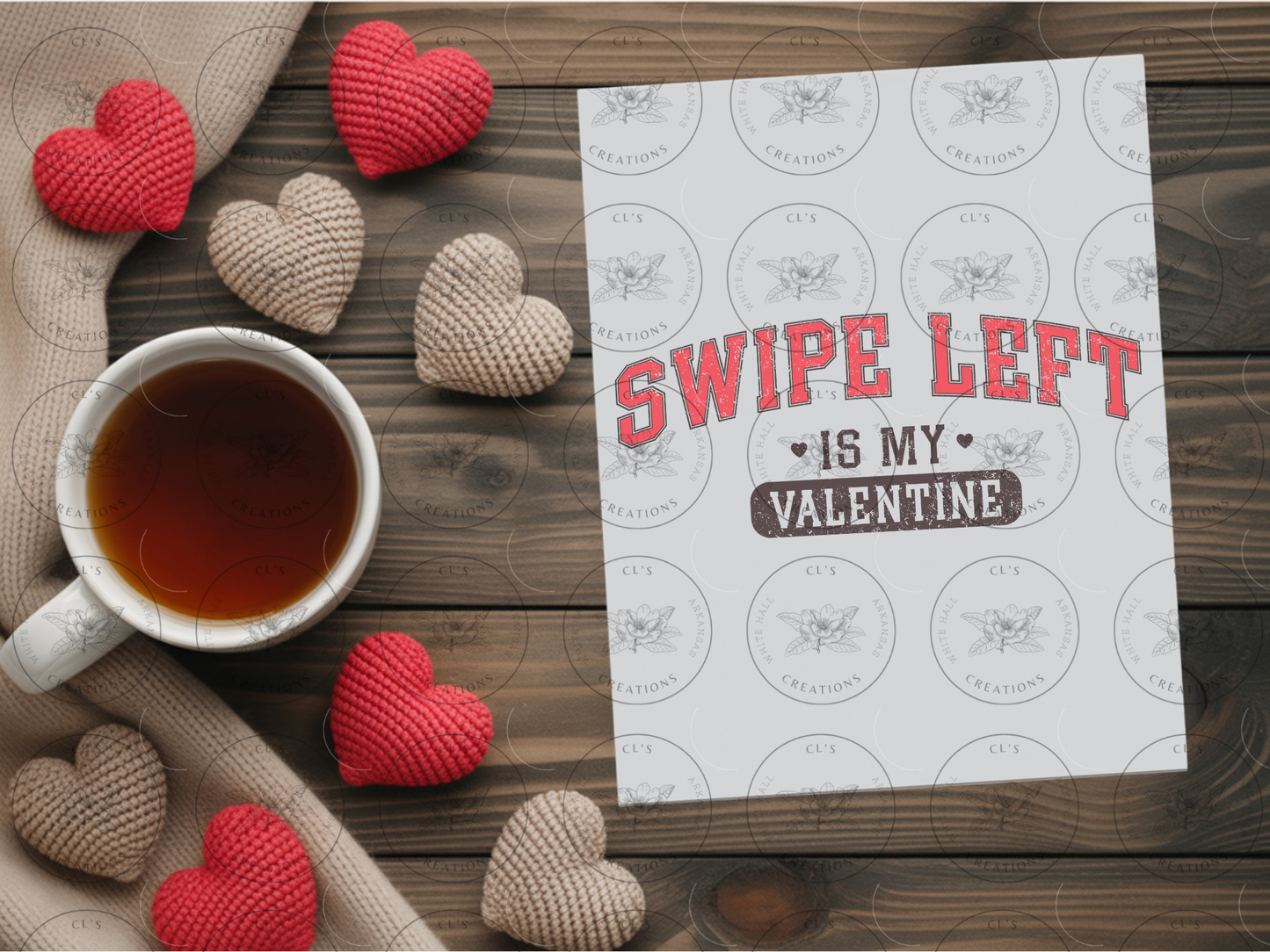 Valentine Shirt Digital Download